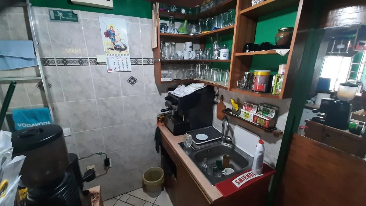 Rent, office space, 32m², Liman 2, Novi Sad Sve Podlokacije
