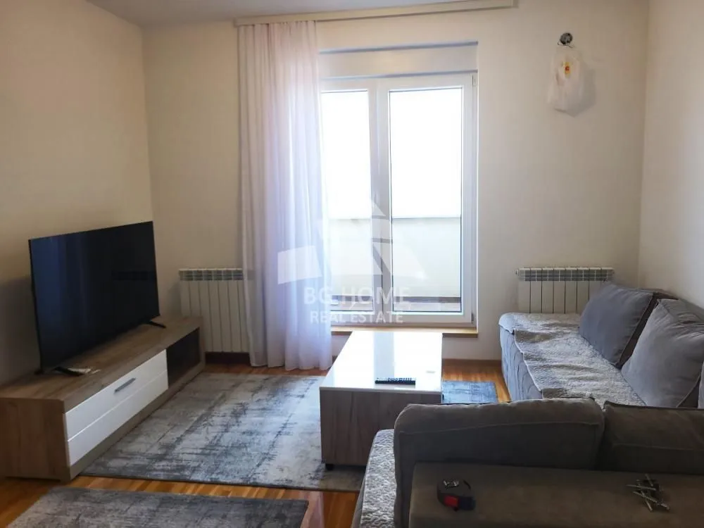 Izdavanje, dvosoban stan, 46m², Hala Pionir, Palilula Sve Podlokacije