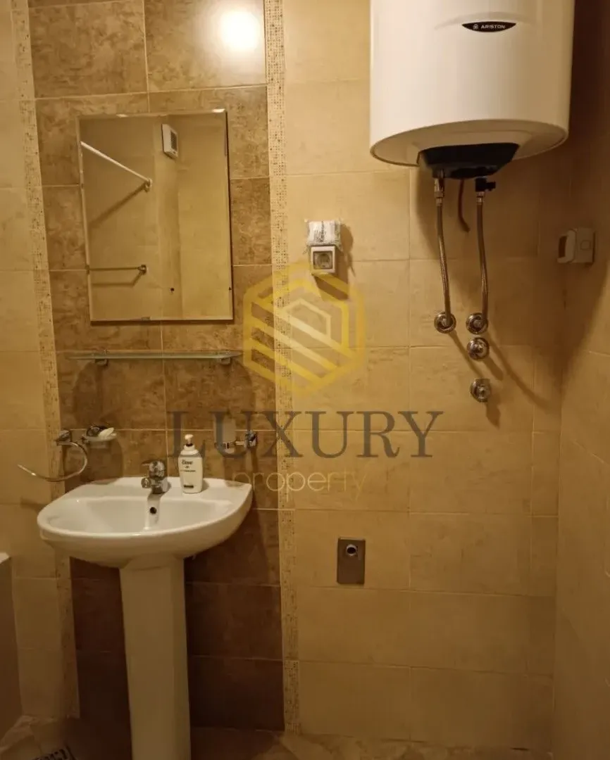Rent, two bedroom apartment, 67m², Stari Aerodrom, Podgorica