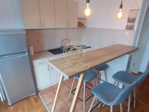 Prodaja, jednosoban stan, 34m², Rotkvarija, Novi Sad Sve Podlokacije - image 10