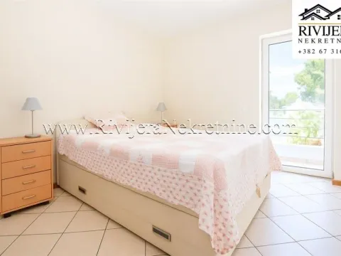 Sale, one bedroom apartment, 46m², Savina, Herceg Novi - image 9