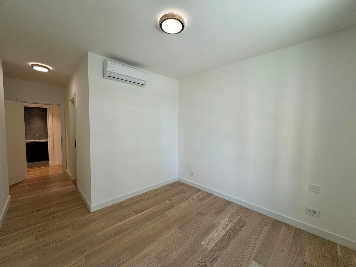 Rent, three bedroom apartment, 85m², Beograd Na Vodi, Beograd
