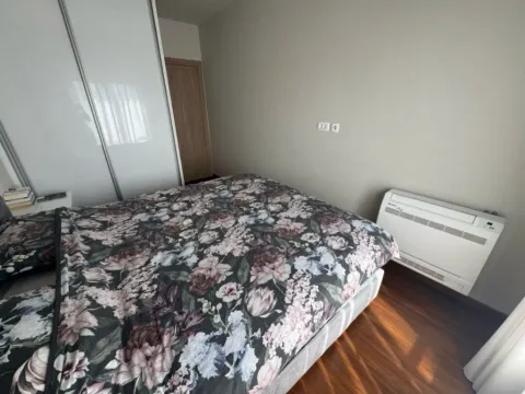 Izdavanje, dvosoban stan, 86m², Master Kvart, Podgorica - image 12