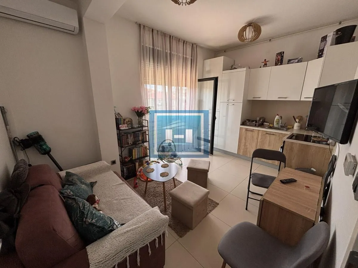Prodaja, jednosoban stan, 31m², Centar, Jagodina
