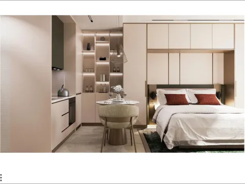 Prodaja, stan, 28m², Dobre Vode, Bar - image 3