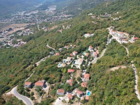 Prodaja, plac, 1000m², Budva, Crna Gora - image 3