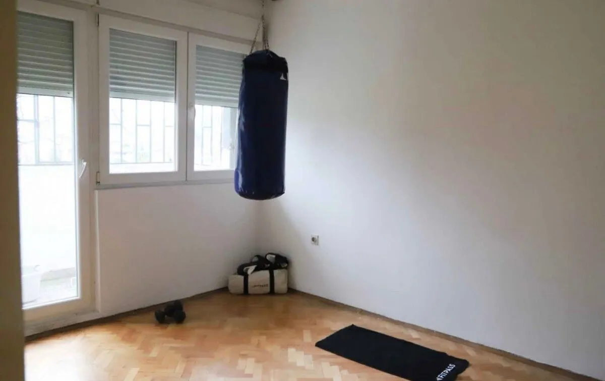 Prodaja, stan, 120m², Tuški Put, Podgorica