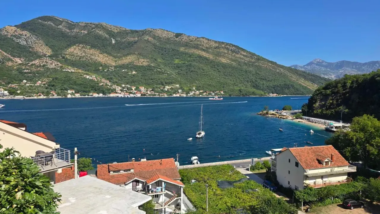 Prodaja, kuća, 48m², Tivat, Crna Gora