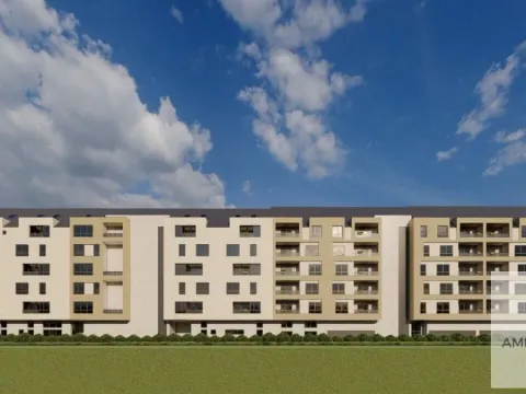 Sale, three bedroom apartment, 69m², Centar, Stara Pazova