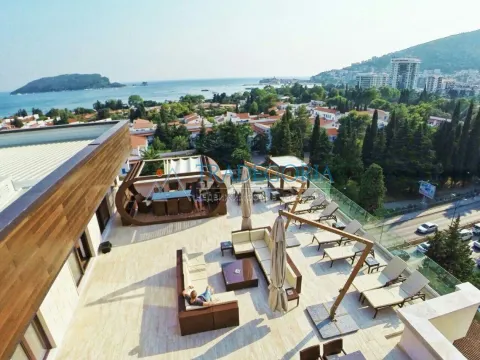 Prodaja, trosoban stan, 396m², Budva, Crna Gora - image 22