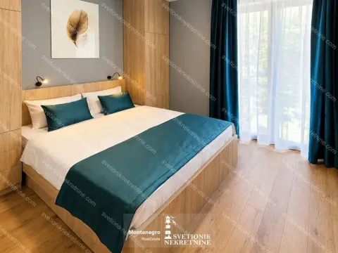 Prodaja, jednosoban stan, 42m², Igalo, Herceg Novi - image 9