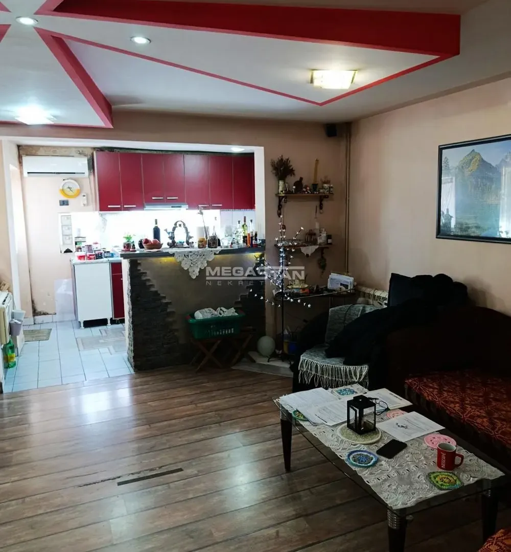 Sale, house, 109m², Palilula Sve Podlokacije, Beograd
