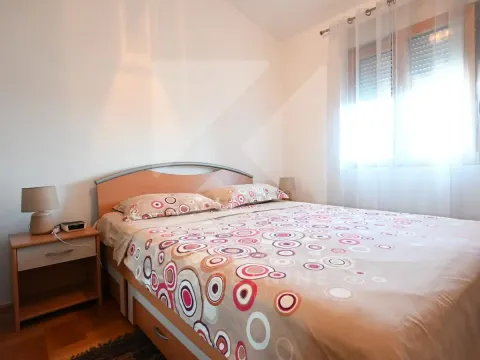 Rent, one bedroom apartment, 50m², Preko Morače, Podgorica - image 7