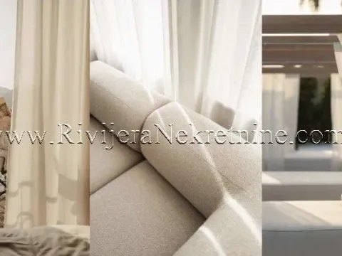 Sale, two bedroom apartment, 84m², Orahovac, Kotor - image 7