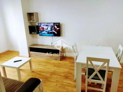 Rent, two bedroom apartment, 41m², Zvezdara Sve Podlokacije, Beograd - image 3