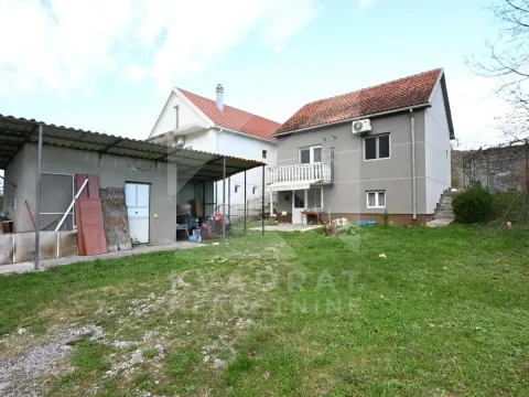 Prodaja, kuća, 62m², Glavica, Danilovgrad - image 4