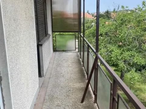 Izdavanje, jednosoban stan, 40m², Kaludjerica, Grocka - image 6