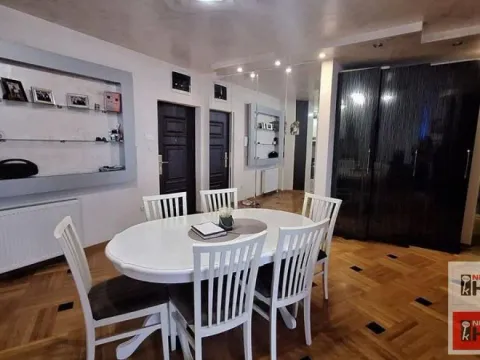 Prodaja, trosoban stan, 108m², Bulevar Evrope, Novi Sad Sve Podlokacije - image 6