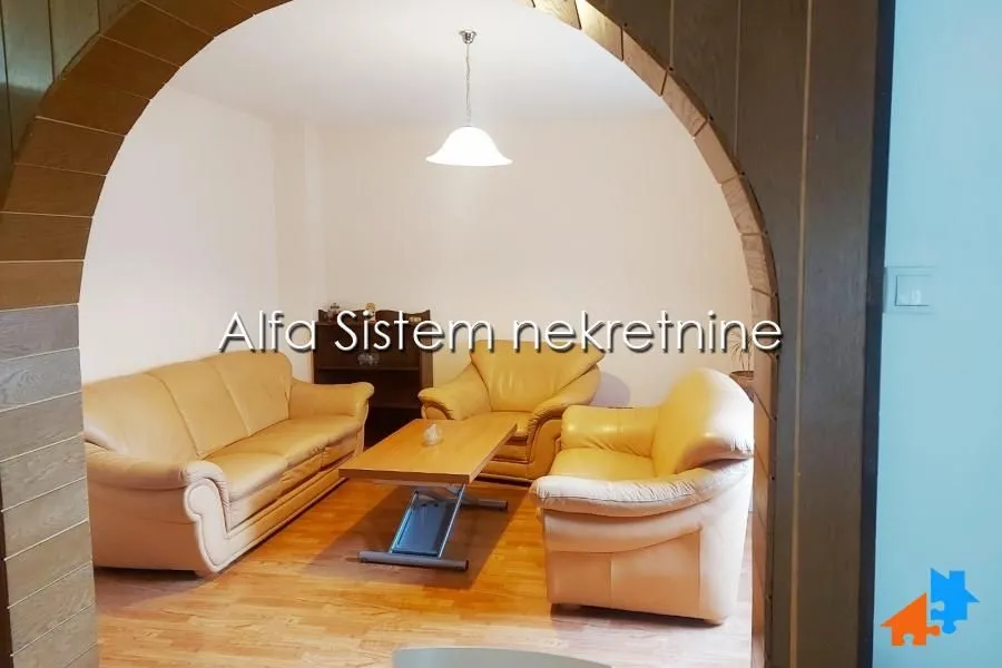 Izdavanje, trosoban stan, 65m², Voždovac Sve Podlokacije, Beograd