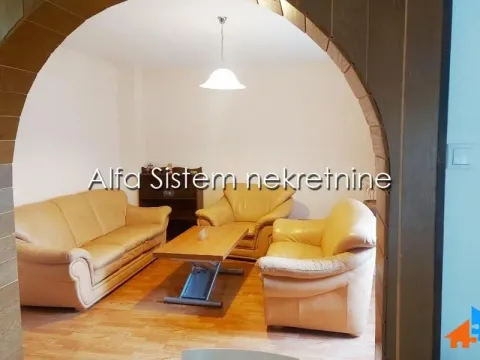 Izdavanje, trosoban stan, 65m², Voždovac Sve Podlokacije, Beograd - image 2