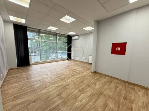 Izdavanje, poslovni prostor, 226m², Bulevar Oslobodjenja, Novi Sad Sve Podlokacije - image 4