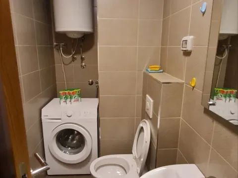 Rent, two bedroom apartment, 68m², City Kvart, Podgorica - image 7