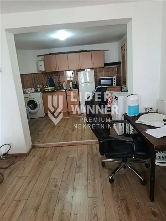 Prodaja, jednosoban stan, 33m², Karaburma, Palilula Sve Podlokacije
