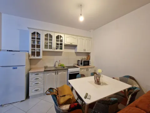 Sale, one bedroom apartment, 49m², Bečići, Budva - image 6