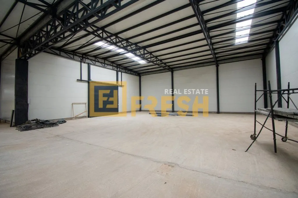 Rent, office space, 1000m², Donja Gorica, Podgorica