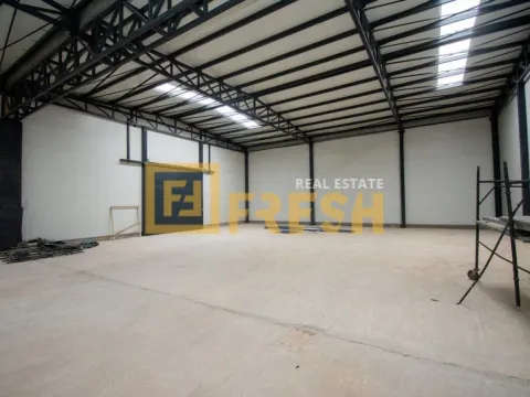 Izdavanje, poslovni prostor, 1000m², Donja Gorica, Podgorica - image 5