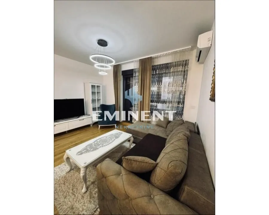 Rent, two bedroom apartment, 59m², Voždovac Sve Podlokacije, Beograd