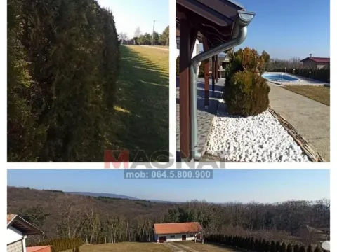 Sale, house, 450m², Krstašice, Irig - image 15