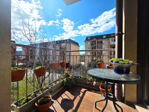 Prodaja, dvosoban stan, 62m², Krivi Most, Podgorica - image 15