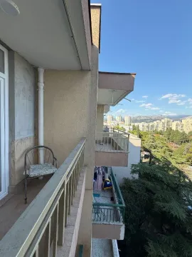 Rent, two bedroom apartment, 70m², Pobrežje, Podgorica - image 12