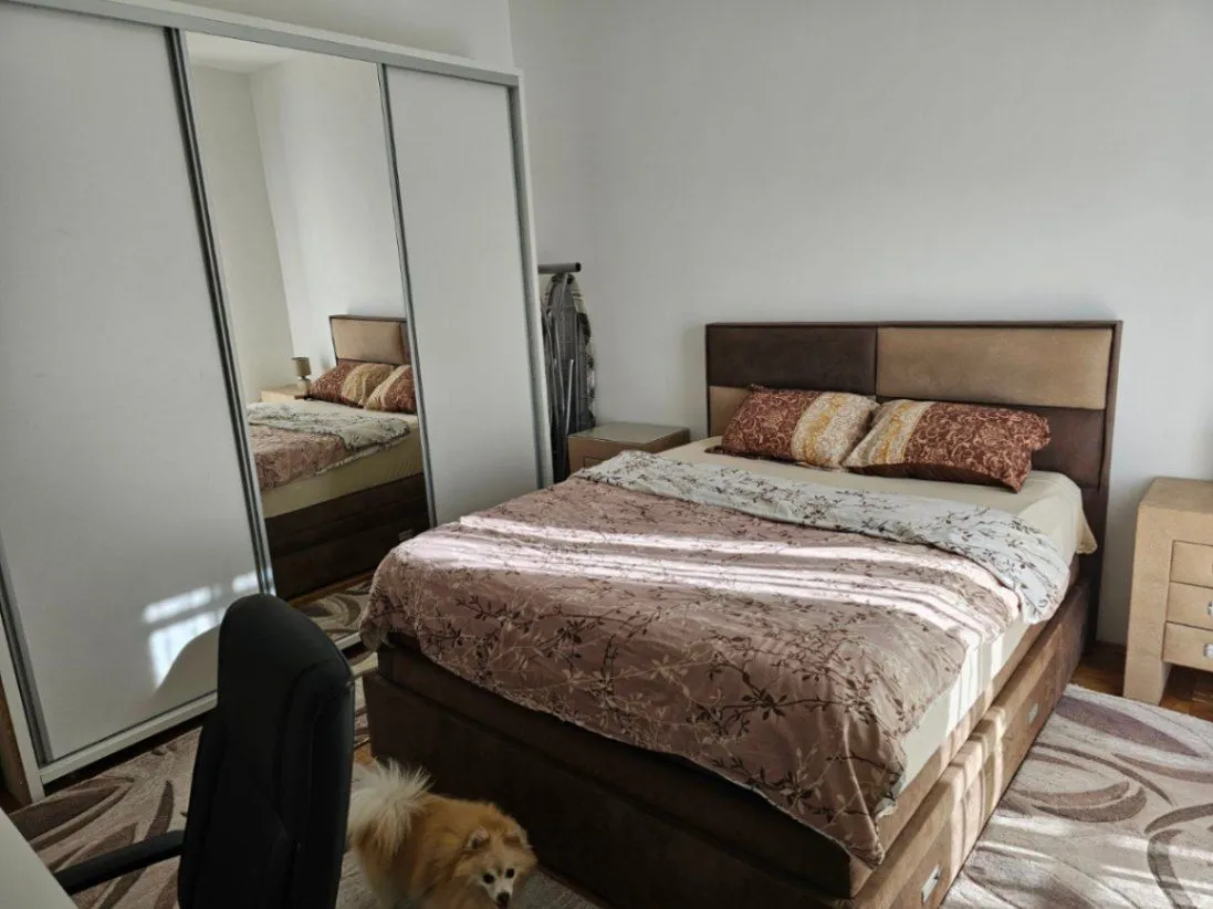 Sale, two bedroom apartment, 95m², Polje, Bar