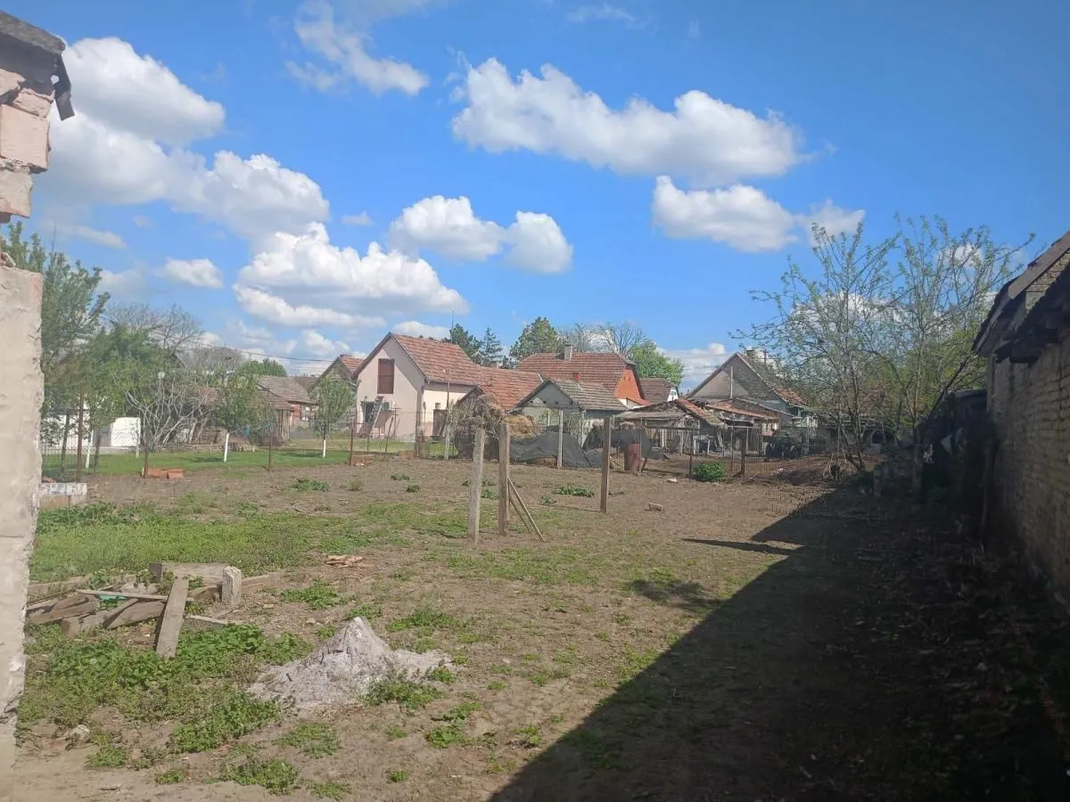 Prodaja, kuća, 162m², Bečej, Novi Sad