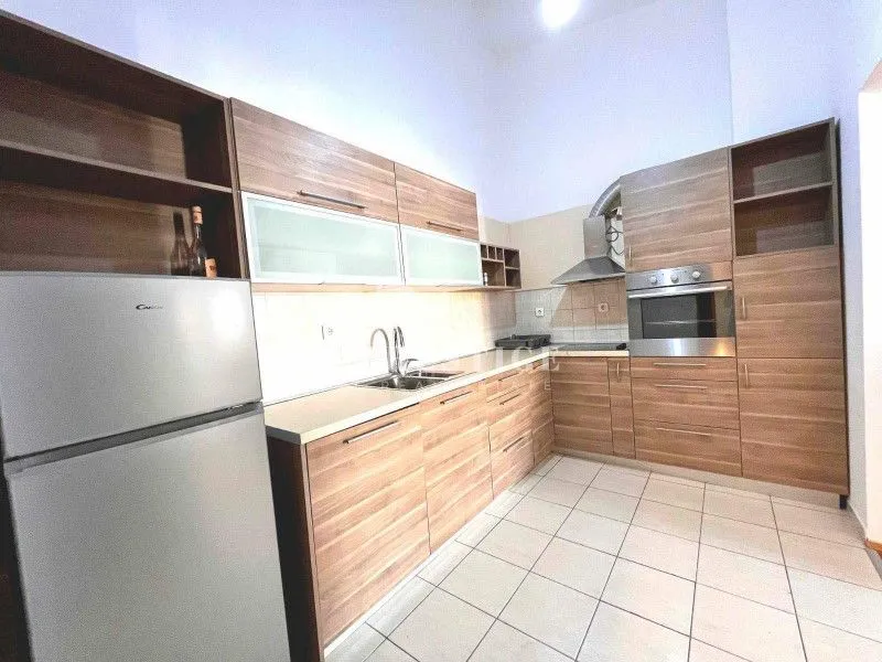 Rent, two bedroom apartment, 78m², City Kvart, Podgorica
