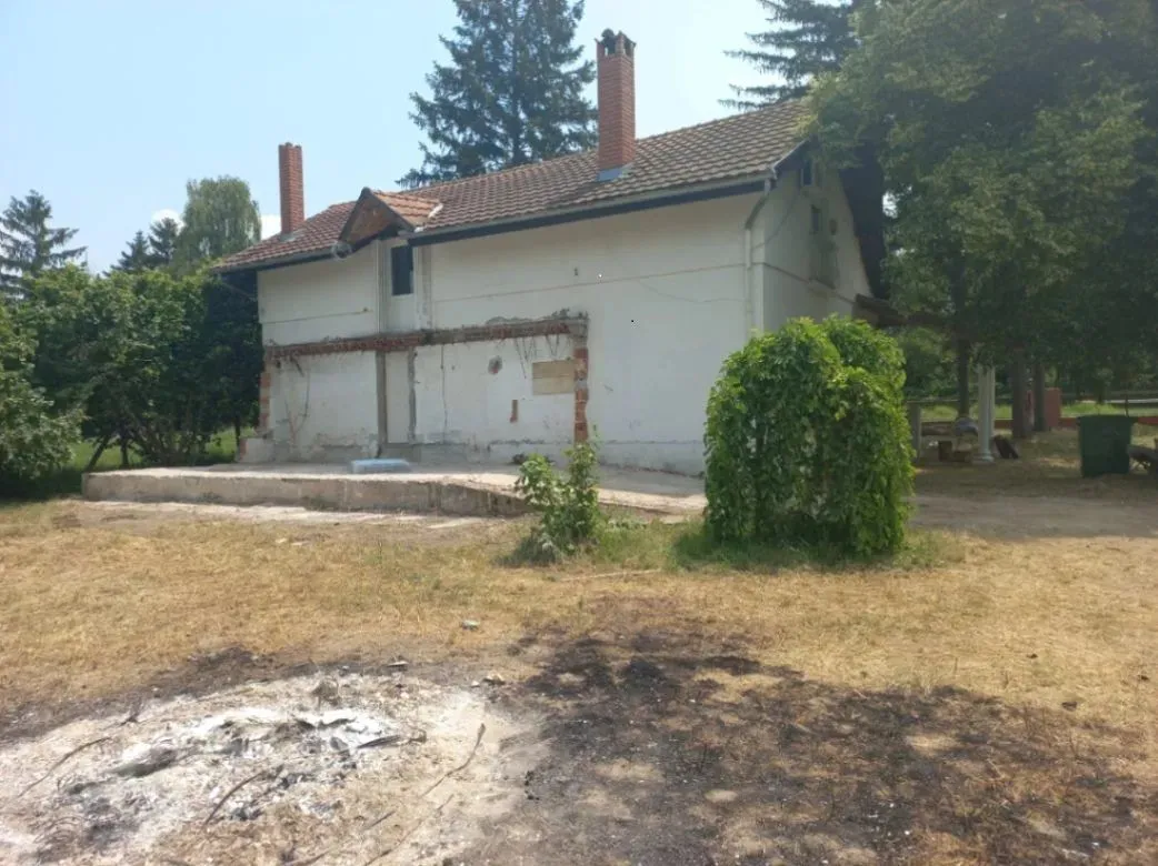 Sale, house, 100m², Obrež, Pećinci