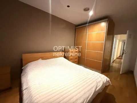 Rent, two bedroom apartment, 60m², Stari Grad, Beograd - image 6