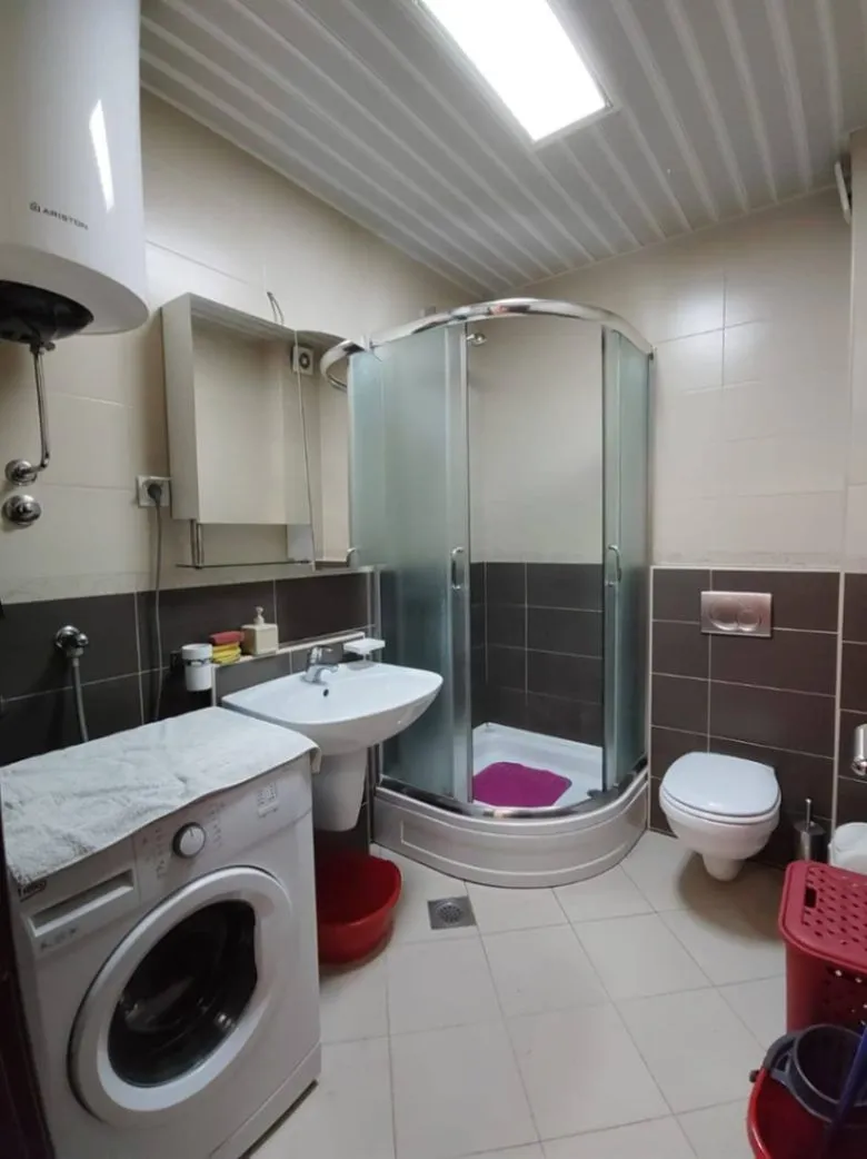 Sale, one bedroom apartment, 63m², Petrovac, Budva