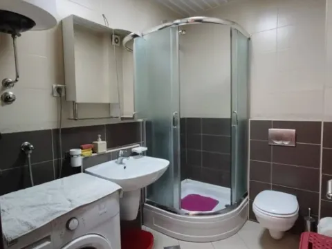 Sale, one bedroom apartment, 63m², Petrovac, Budva - image 9