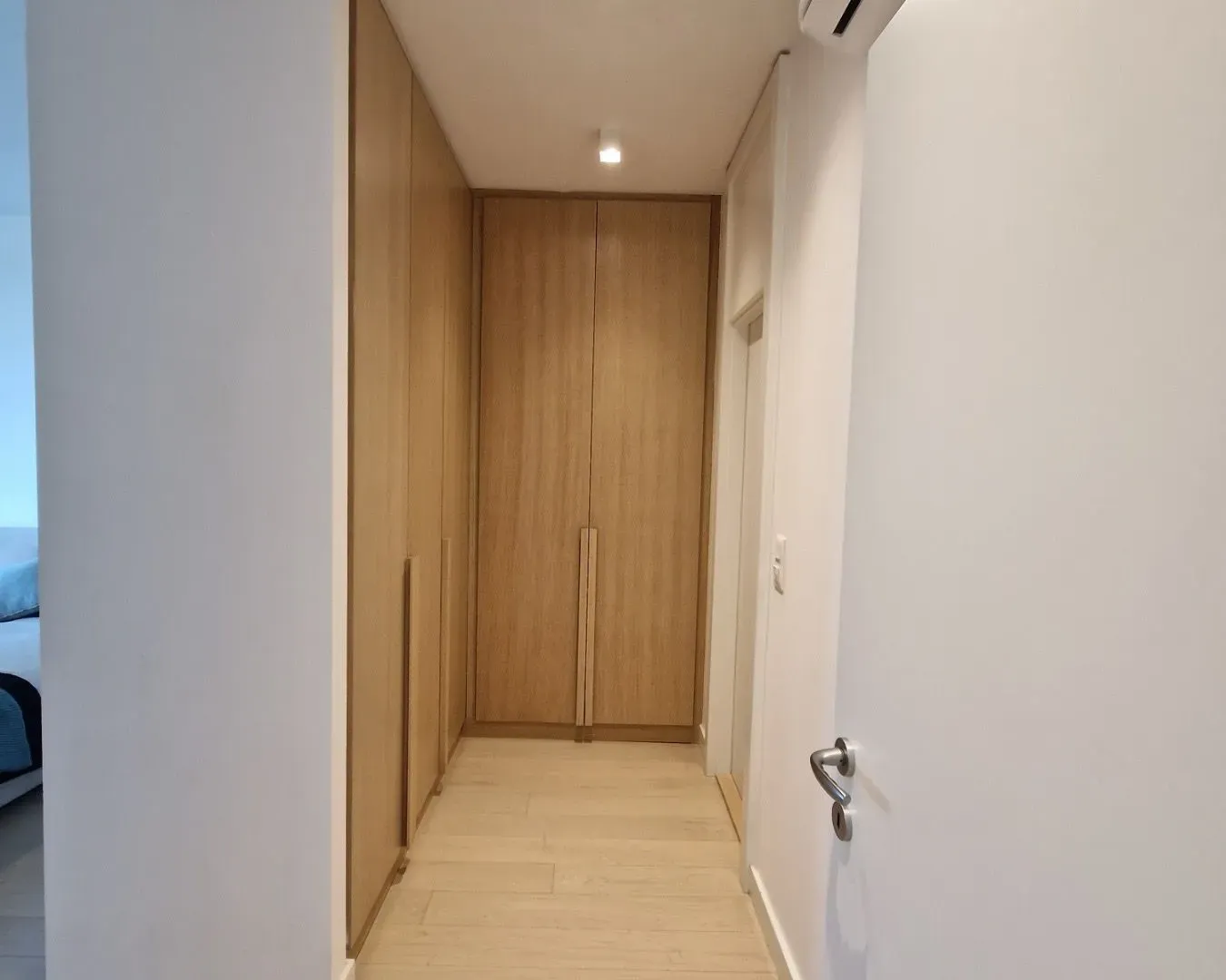 Sale, four bedroom apartment, 122m², Beograd Na Vodi, Beograd