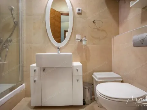 Sale, one bedroom apartment, 47m², Budva, Crna Gora - image 7