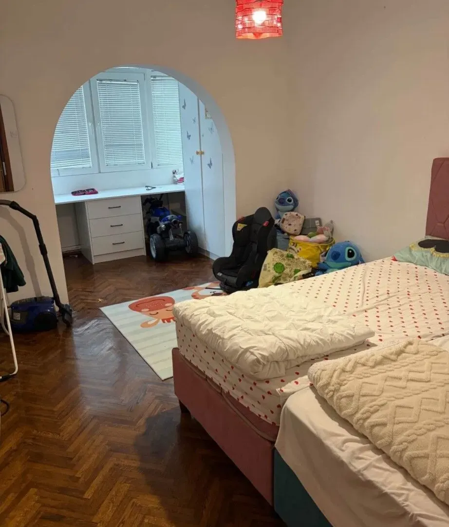 Prodaja, dvosoban stan, 77m², Zabjelo, Podgorica