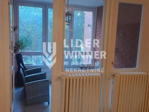 Sale, four bedroom apartment, 94m², Vidikovački venac, Rakovica - image 2