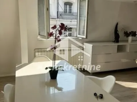 Rent, two bedroom apartment, 68m², Stari Grad, Beograd - image 7