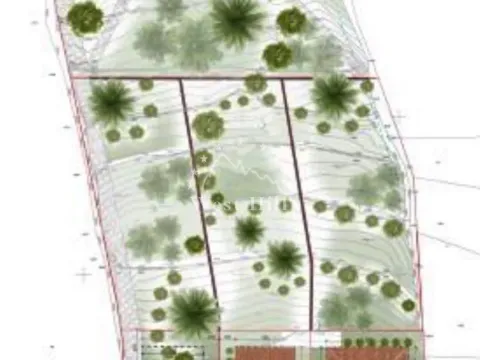 Prodaja, plac, 352m², Herceg Novi, Crna Gora - image 2