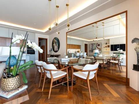 Prodaja, dvosoban stan, 175m², Porto Montenegro, Tivat - image 8