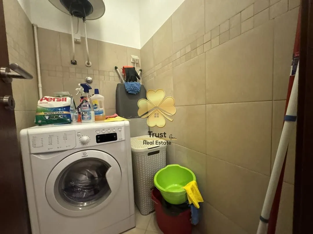 Rent, two bedroom apartment, 80m², Gorica C, Podgorica