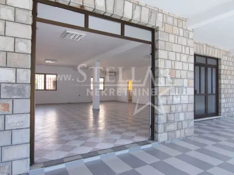 Izdavanje, poslovni prostor, 250m², Zabjelo, Podgorica - image 3